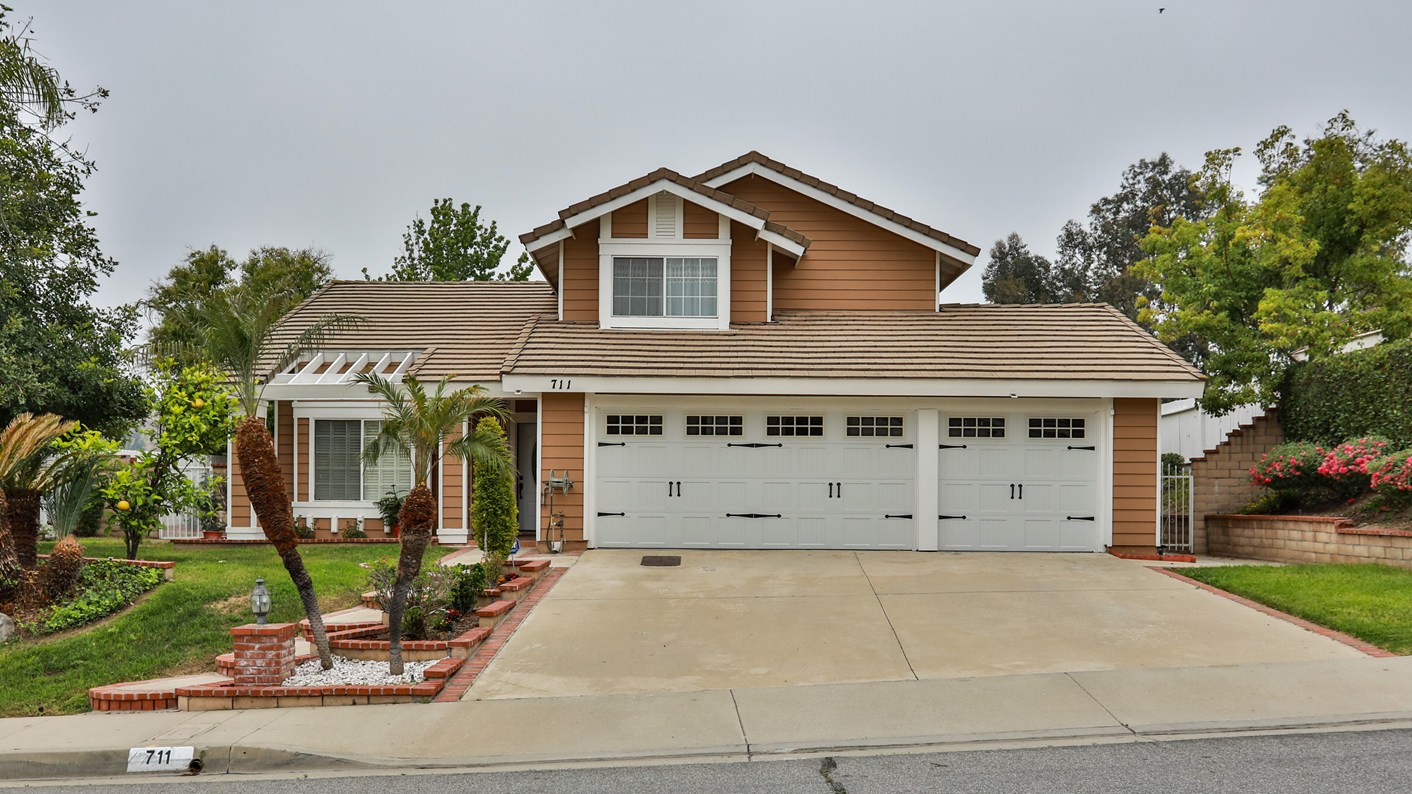 711 Rodeo Way, Walnut, CA 91789