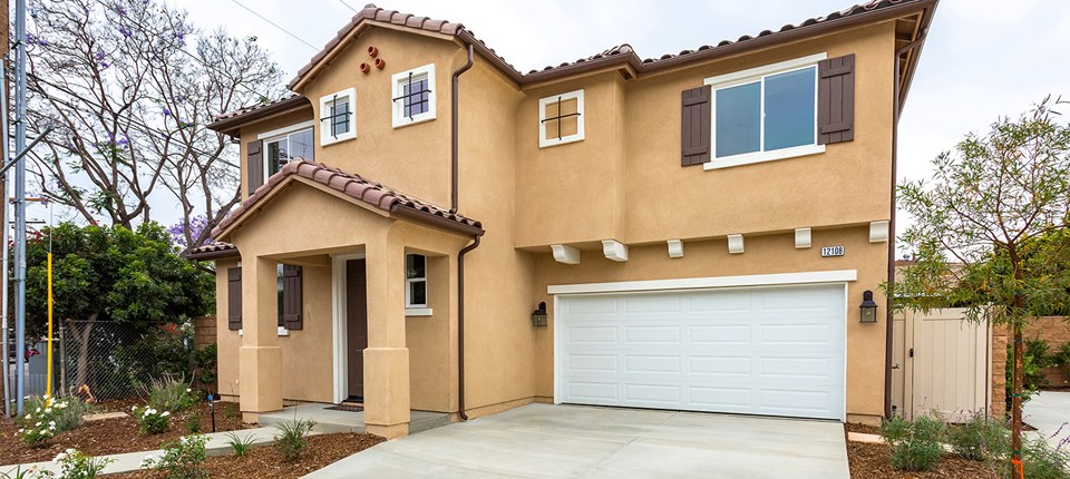 12112 Ramsey Drive, Whittier, CA 90605