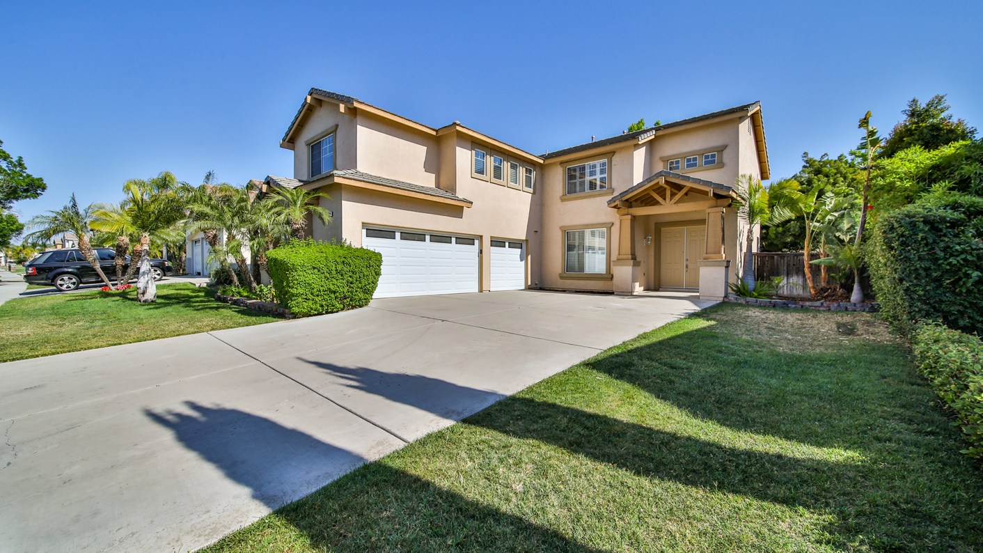 758 Hearst Way, Corona, CA 92882