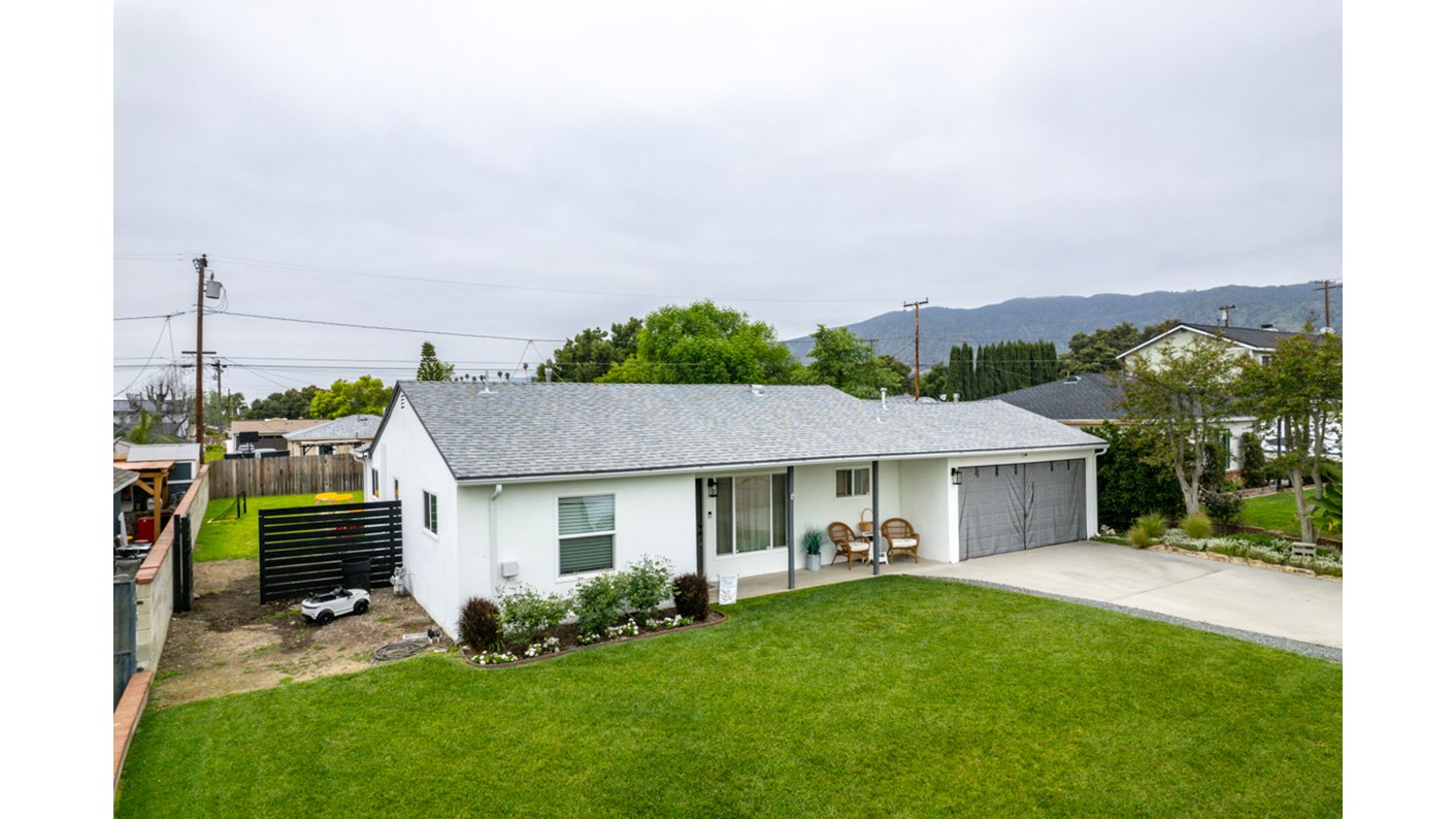 133 South Burnaby Drive, Glendora, CA 91741