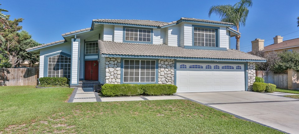 3739 Palomino Pl, Ontario, CA 91761