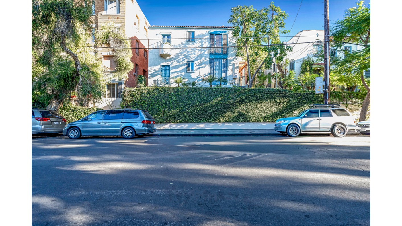 542 South Coronado Street, Los Angeles, CA 90057