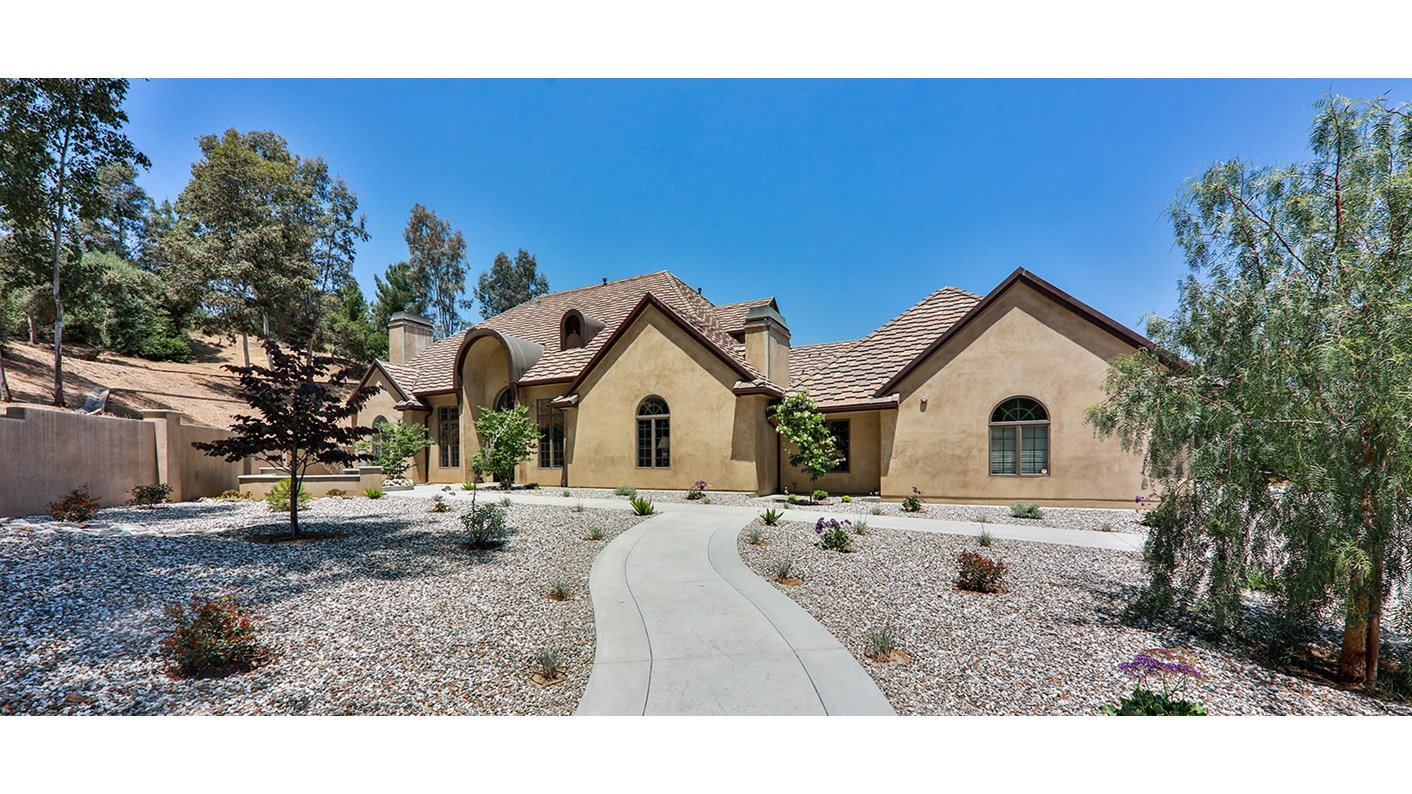 4550 Quail Valley Road, La Verne, CA 91750