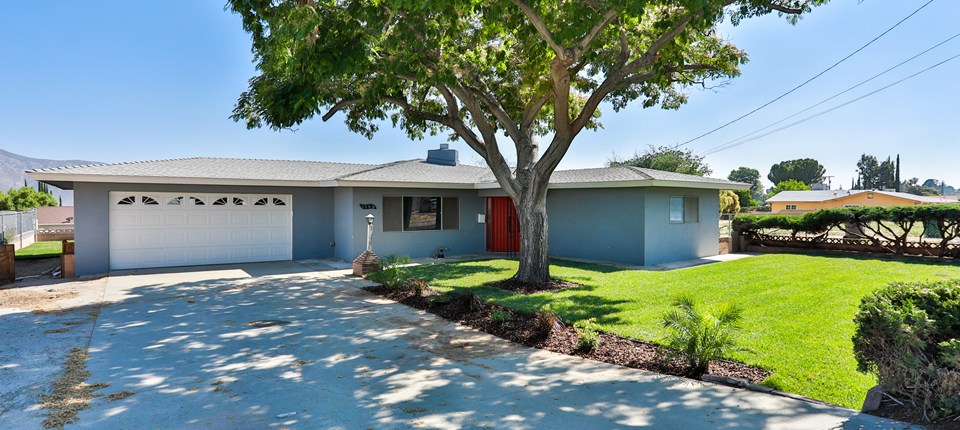 1766 West George Street, Banning, CA 92220