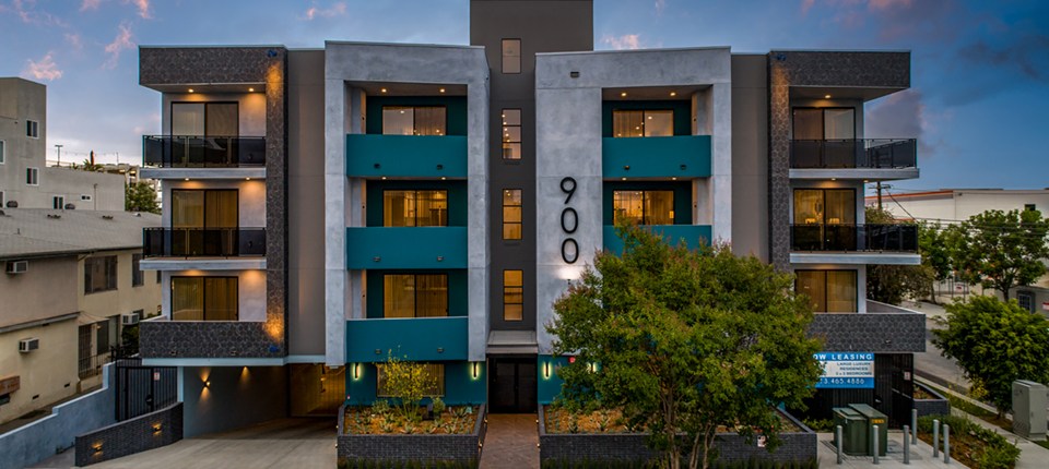 900 Wilcox Avenue 204, Los Angeles, CA 90038