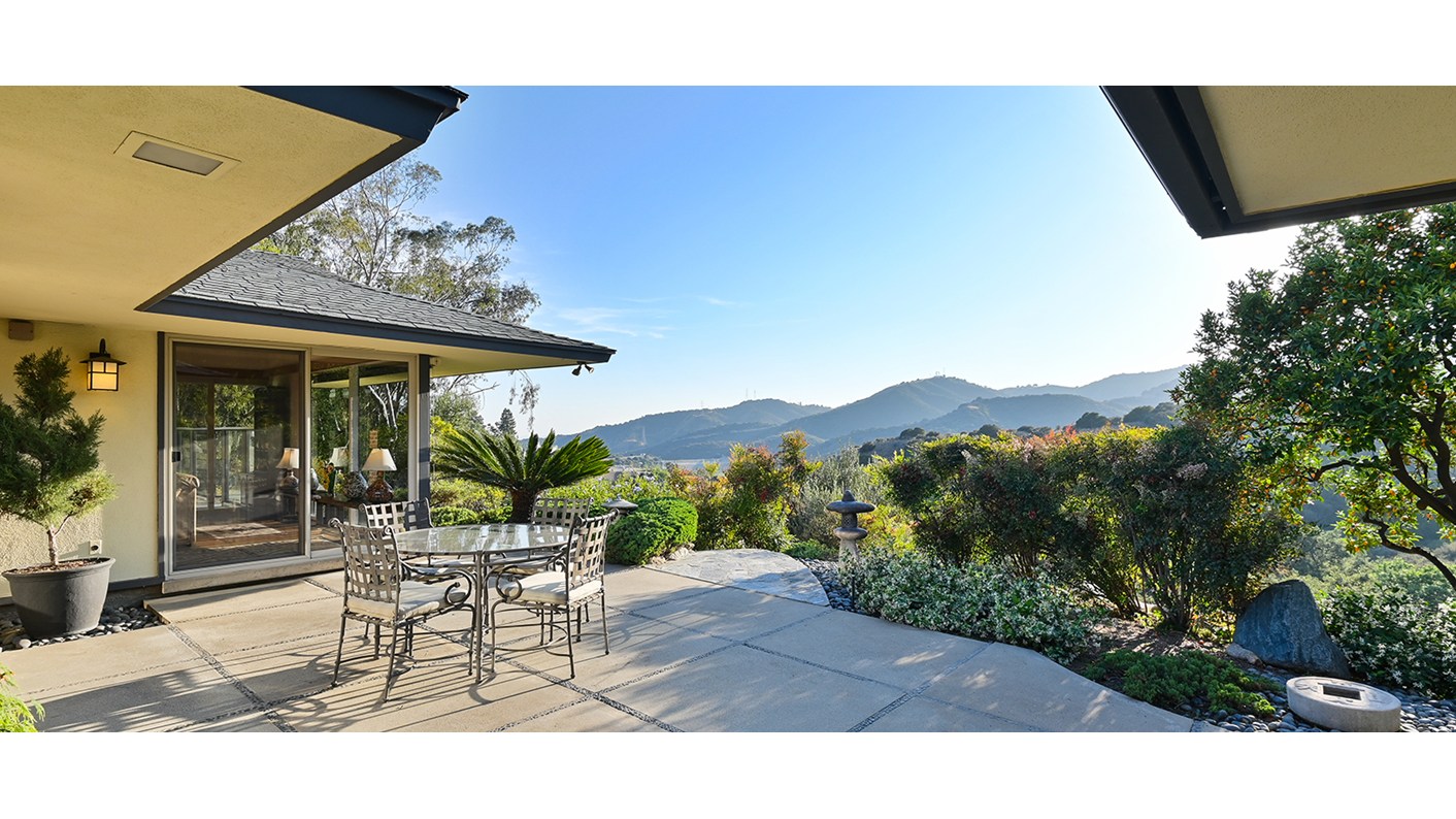 4133 Vía Padova, Claremont, CA 91711