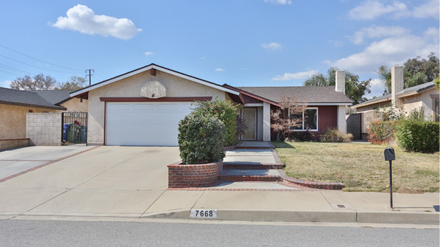 7668 Cornel Court, Rancho Cucamonga, CA 91730