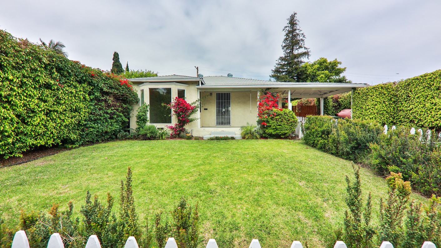 2474 Coolidge Avenue, Los Angeles, CA 90064