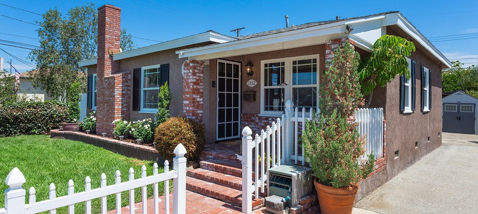 1332 North Kenwood Street, Burbank, CA 91505