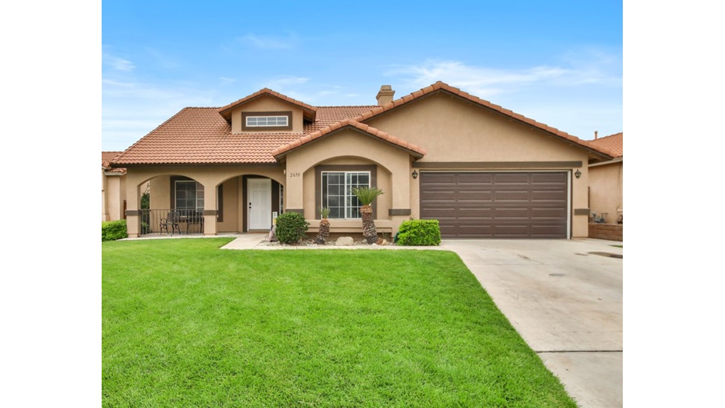 2633 West Fairview Drive, Rialto, CA 92377
