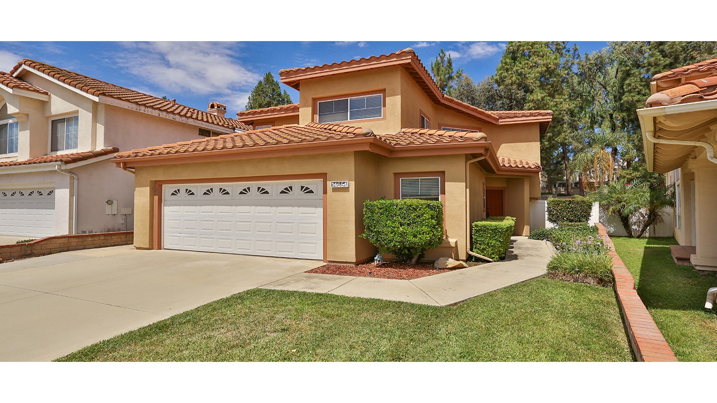 14654 Clearbrook Drive, Chino Hills, CA 91709