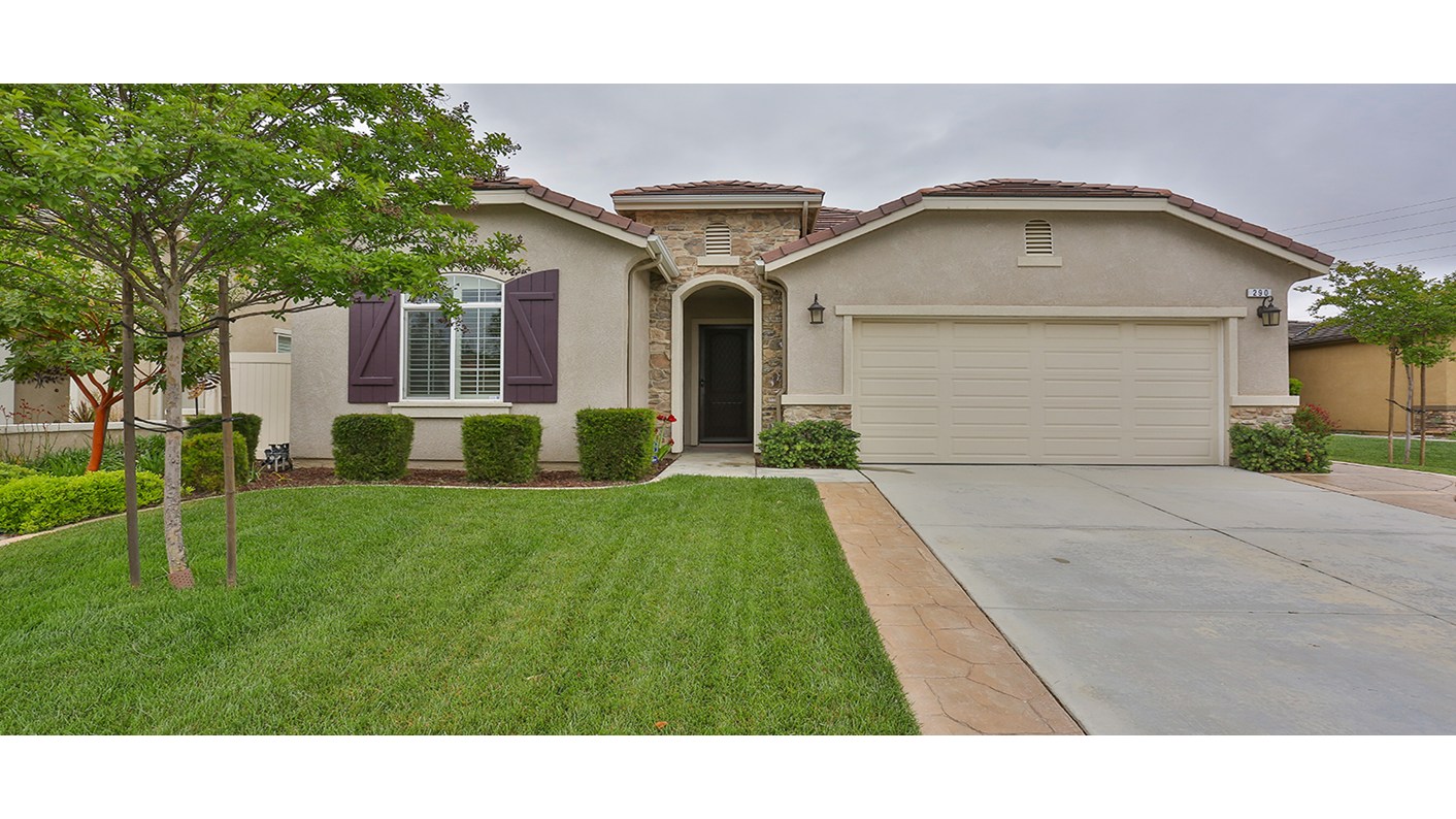 290 Buck Springs, Beaumont, CA 92223