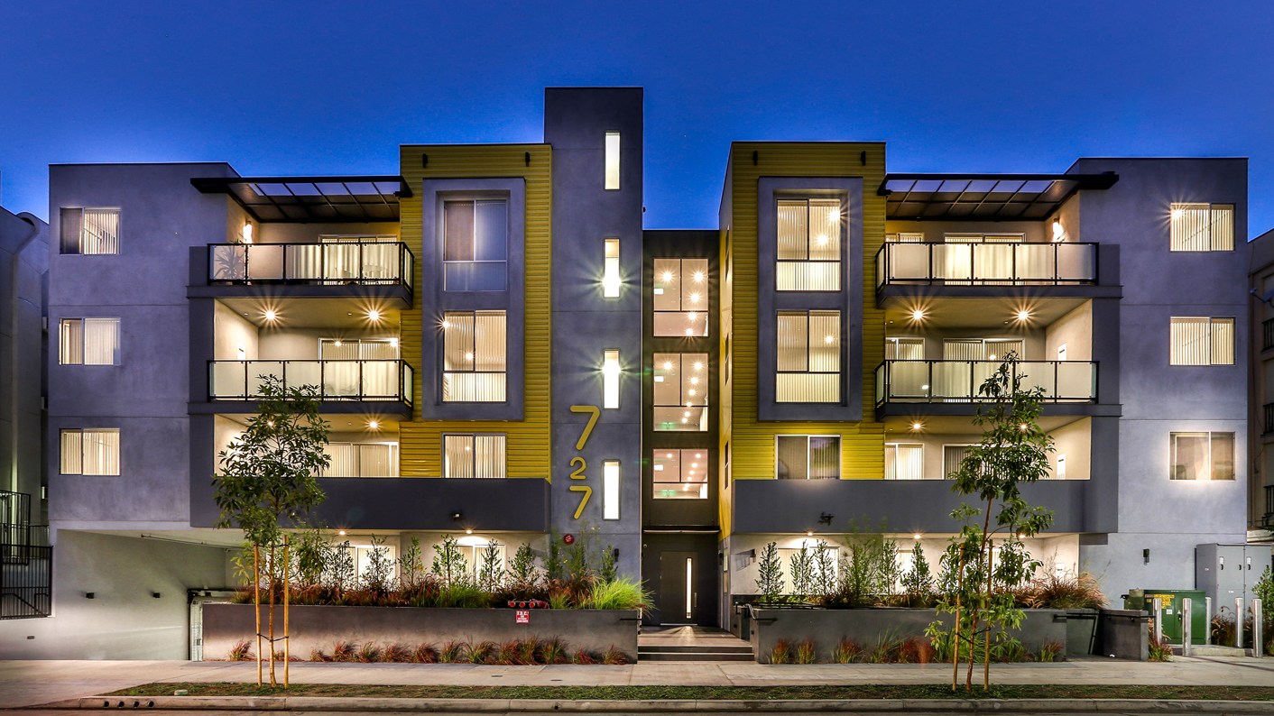 727 Wilcox Ave, Los Angeles, CA 90038