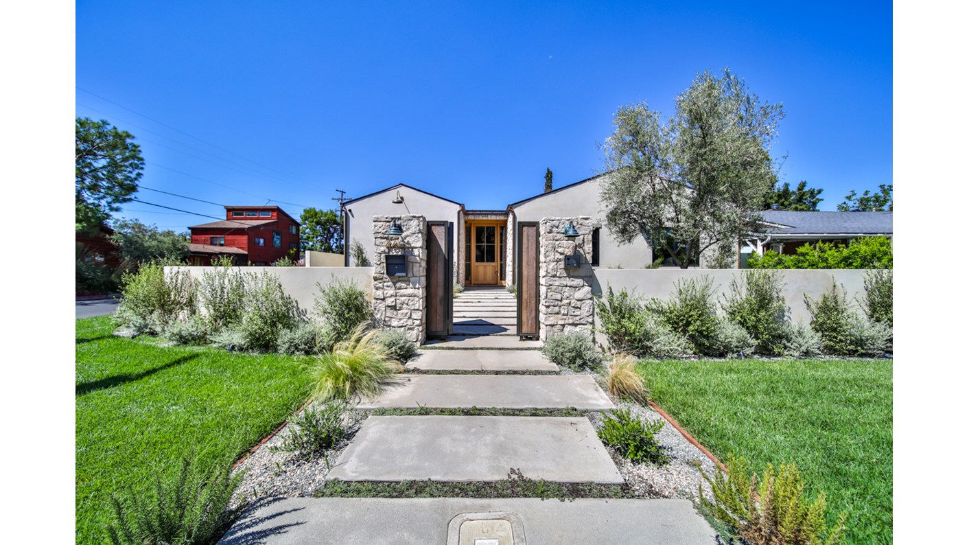 4601 Greenbush Avenue, Sherman Oaks, CA 91423