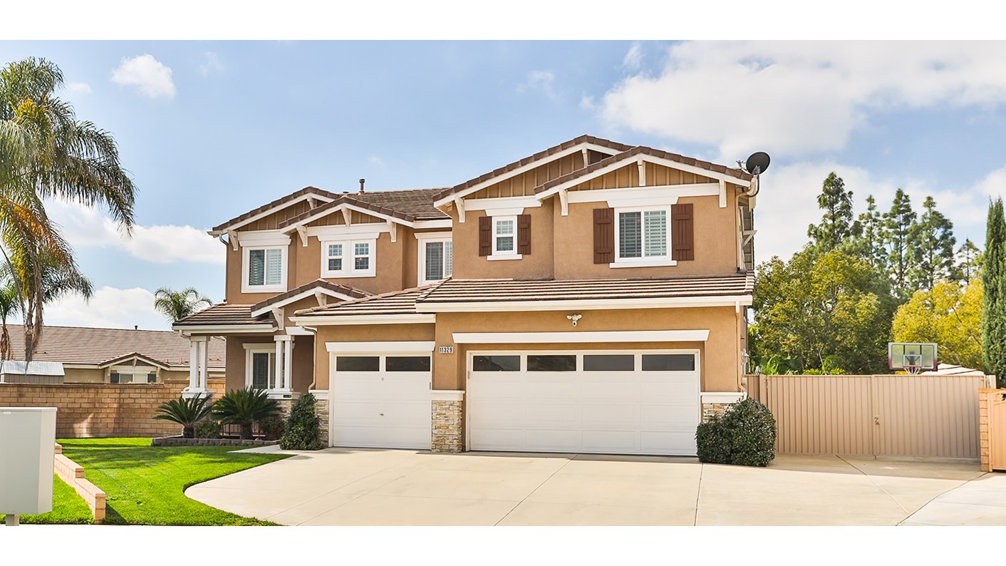11329 Fulbourn Court, Rancho Cucamonga, CA 91730