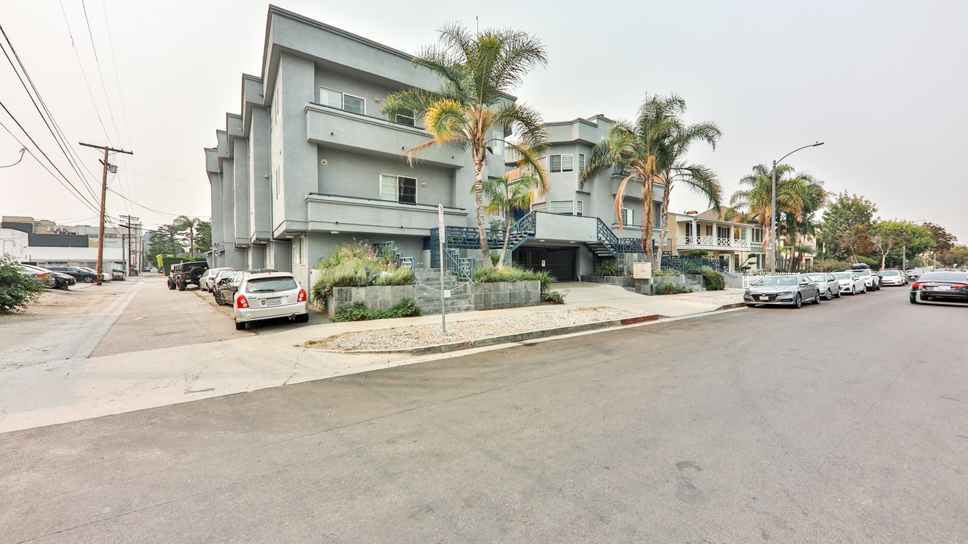 7912 Blackburn Avenue 7, Los Angeles, CA 90048