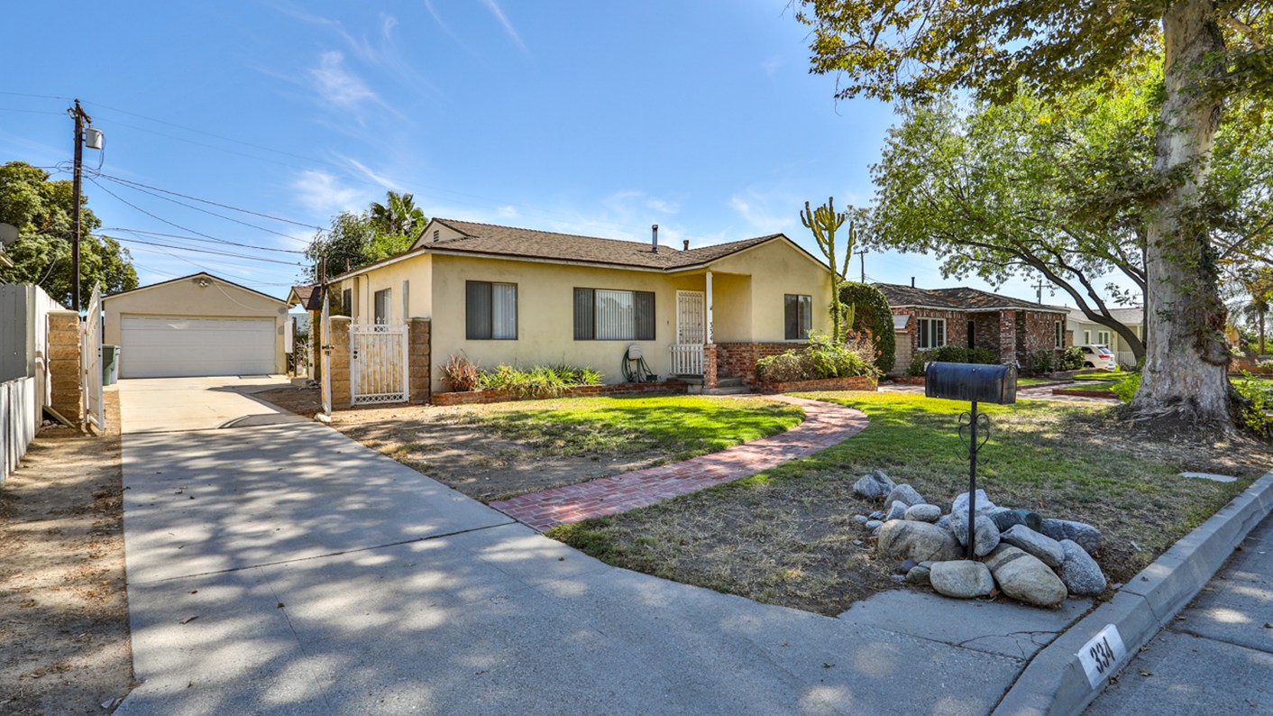 334 East Stephanie Drive, Covina, CA 91722