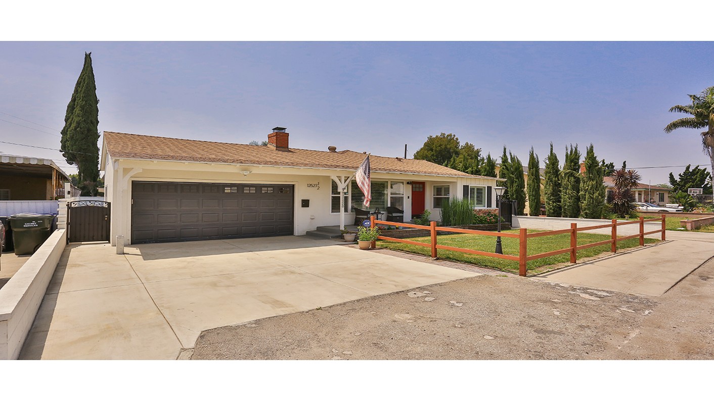 12527 1/2 Downey Avenue, Downey, CA 90242