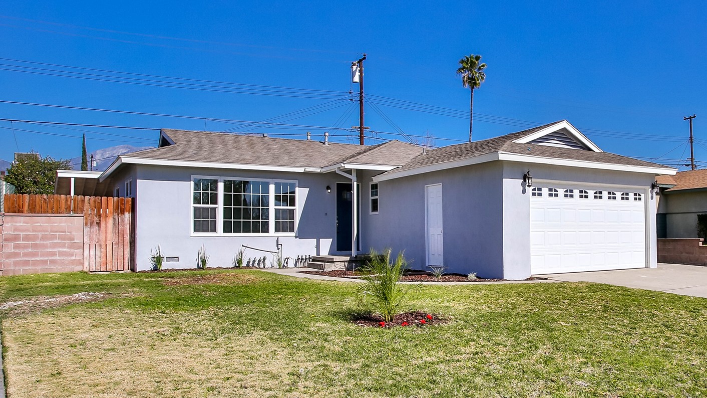 1534 West Hawthorne Street, Ontario, CA 91762