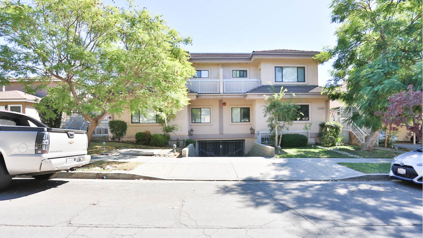 1160 Thompson Avenue Unit A, Glendale, CA 91201