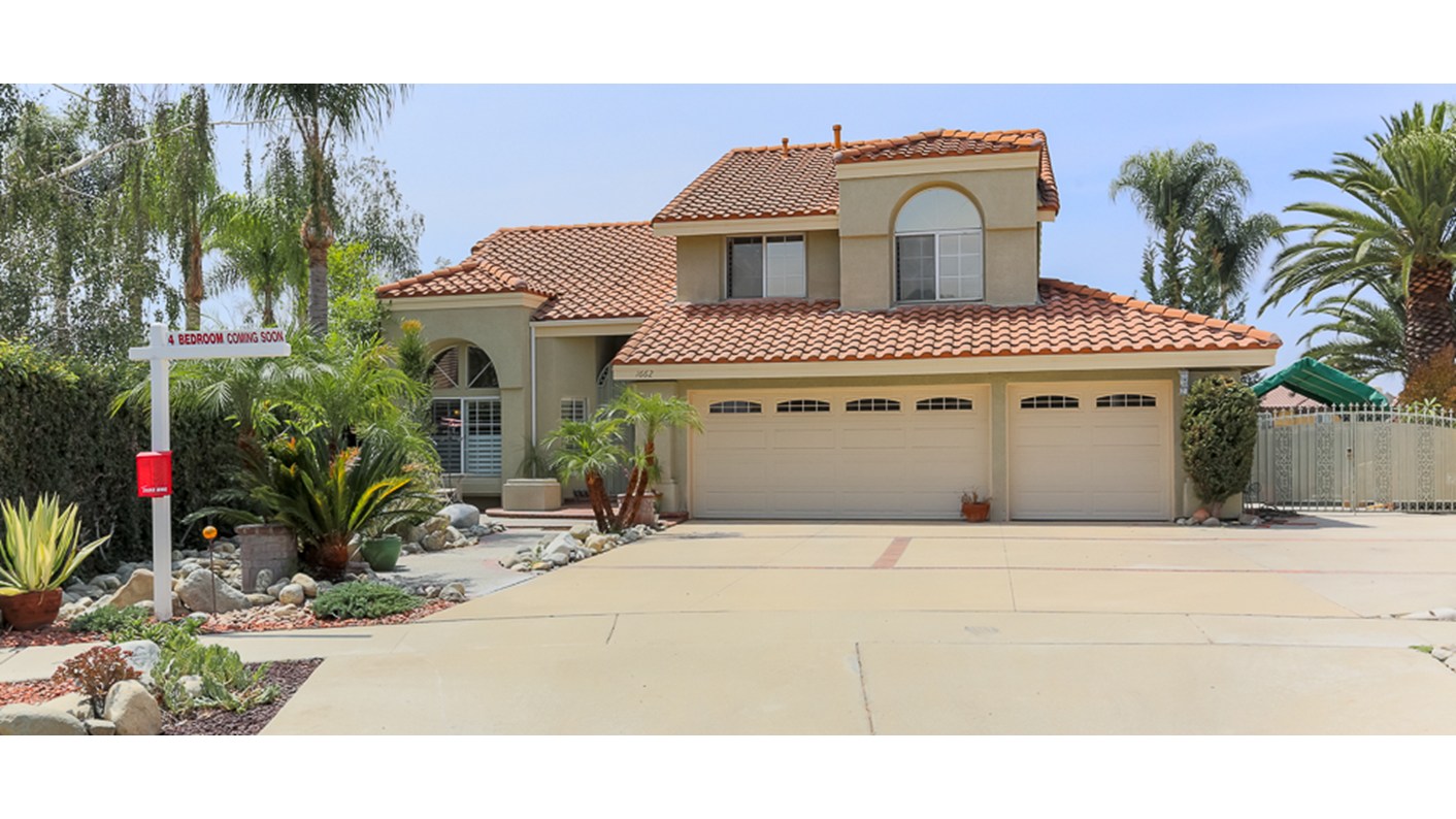 1662 Garland Court, Upland, CA 91784