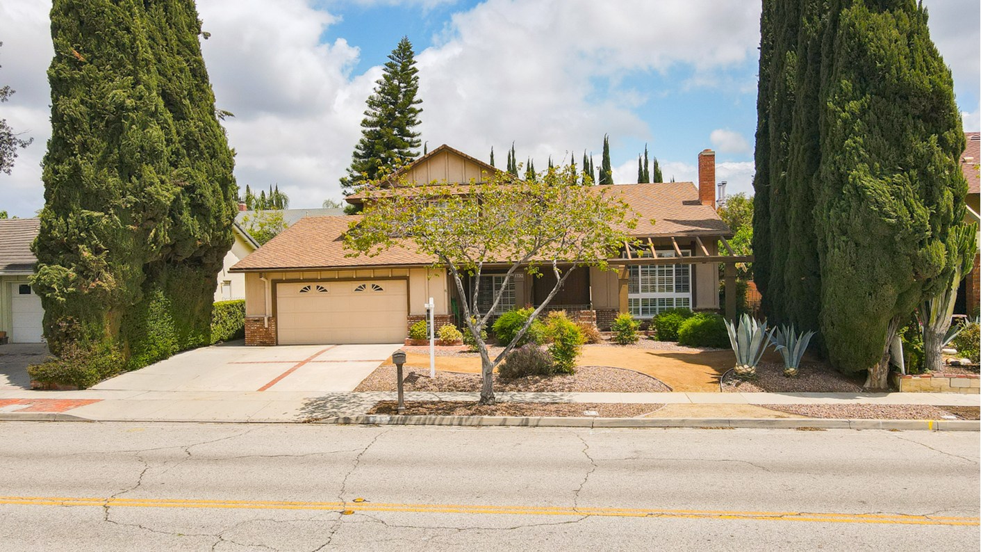 1732 Bridget Avenue, Simi Valley, CA 93065