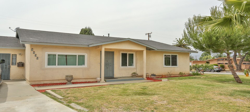4535 N Larkin Dr., Covina, CA 91722