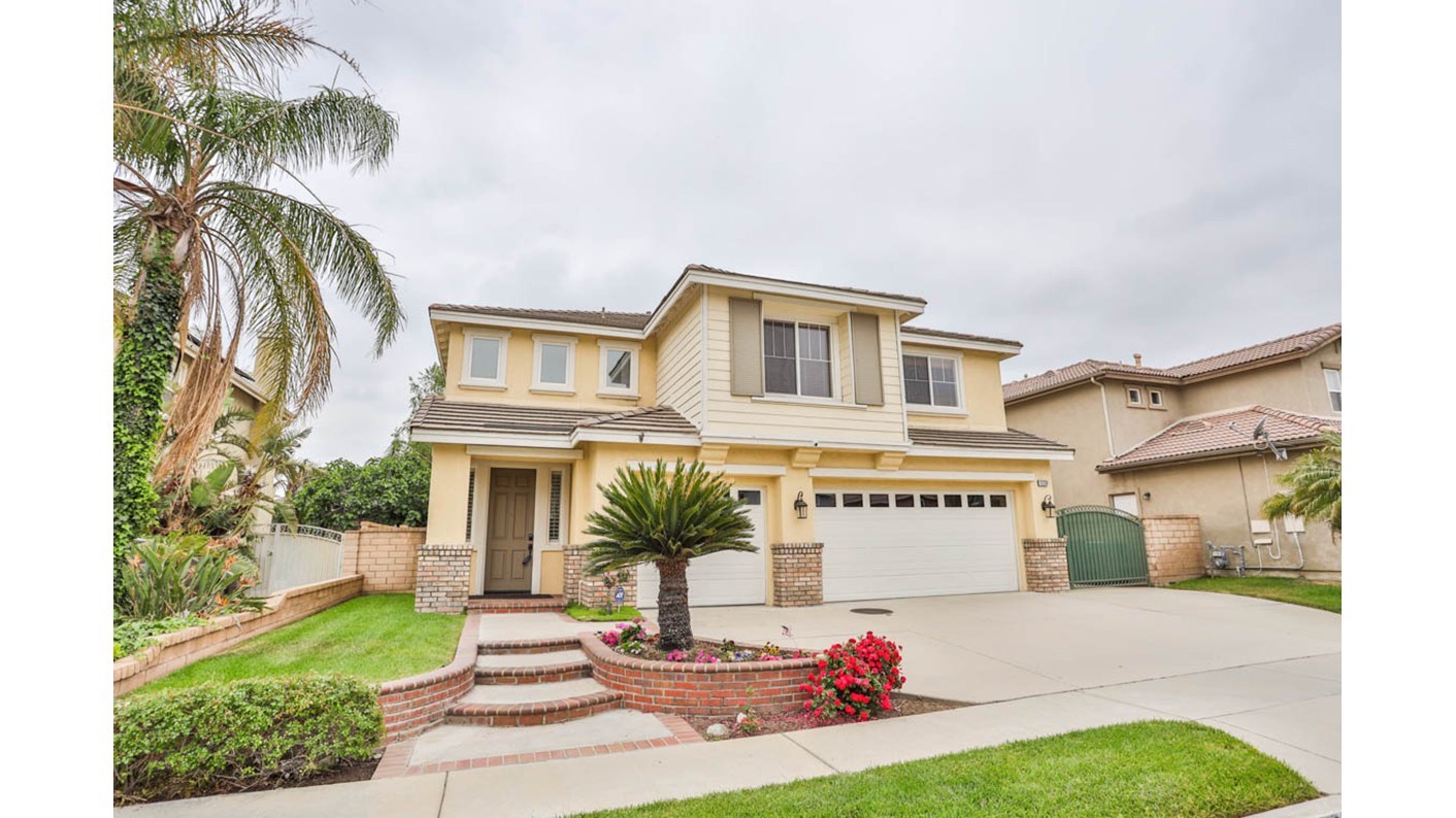 12239 Highgate Court, Rancho Cucamonga, CA 91739