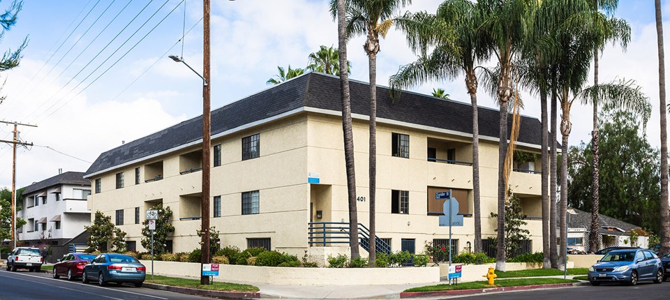 5401 Carpenter Avenue #201, Los Angeles, CA 91607