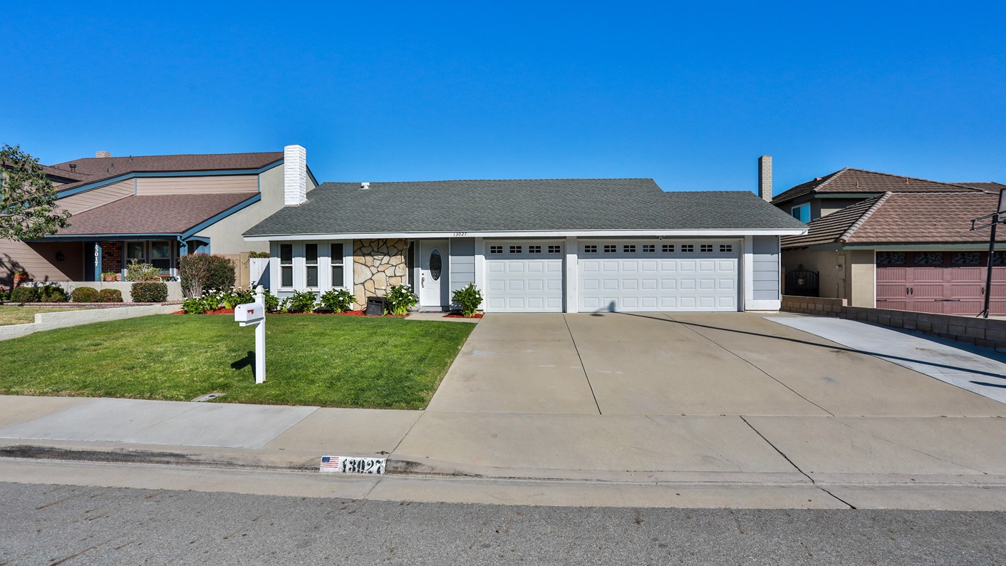 13027 Robin Lane, Chino, CA 91710