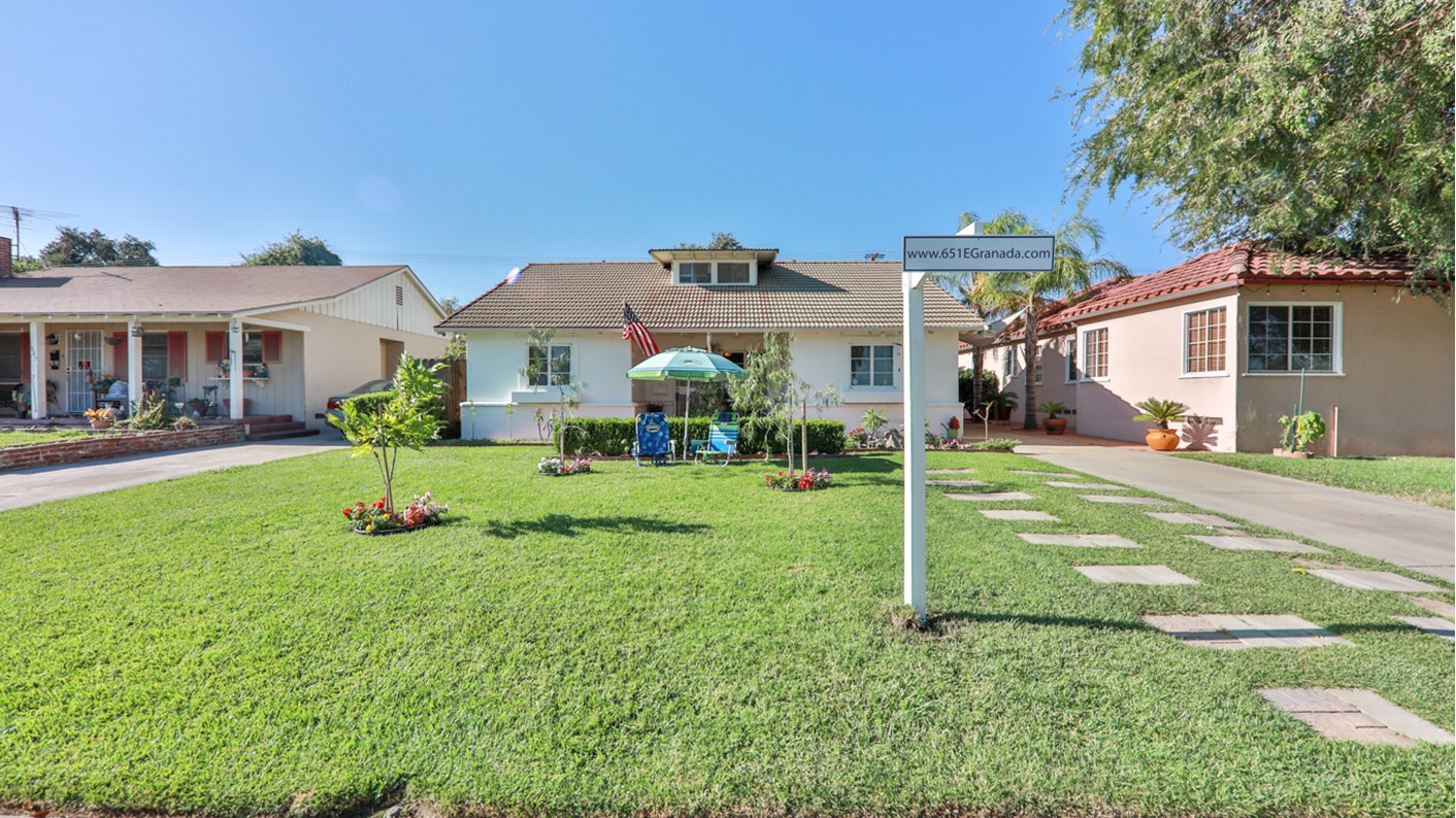 651 East Granada Court, Ontario, CA 91764