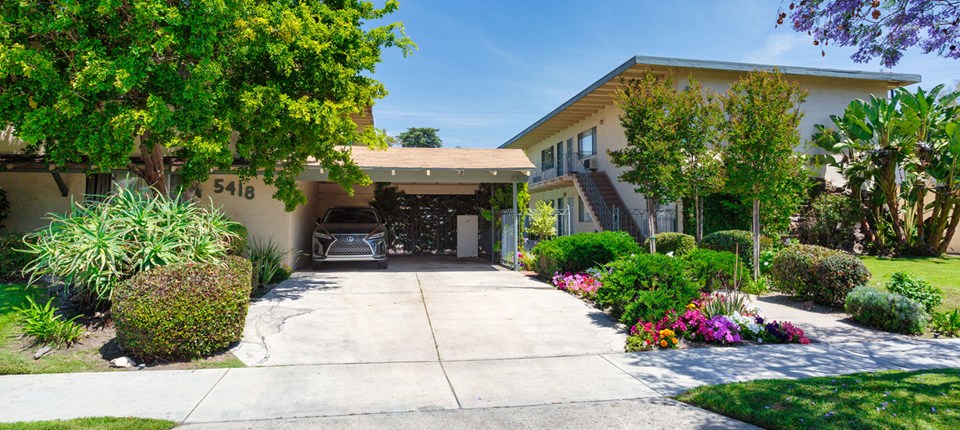 5418 Willowcrest Avenue 8, North Hollywood, CA 91601