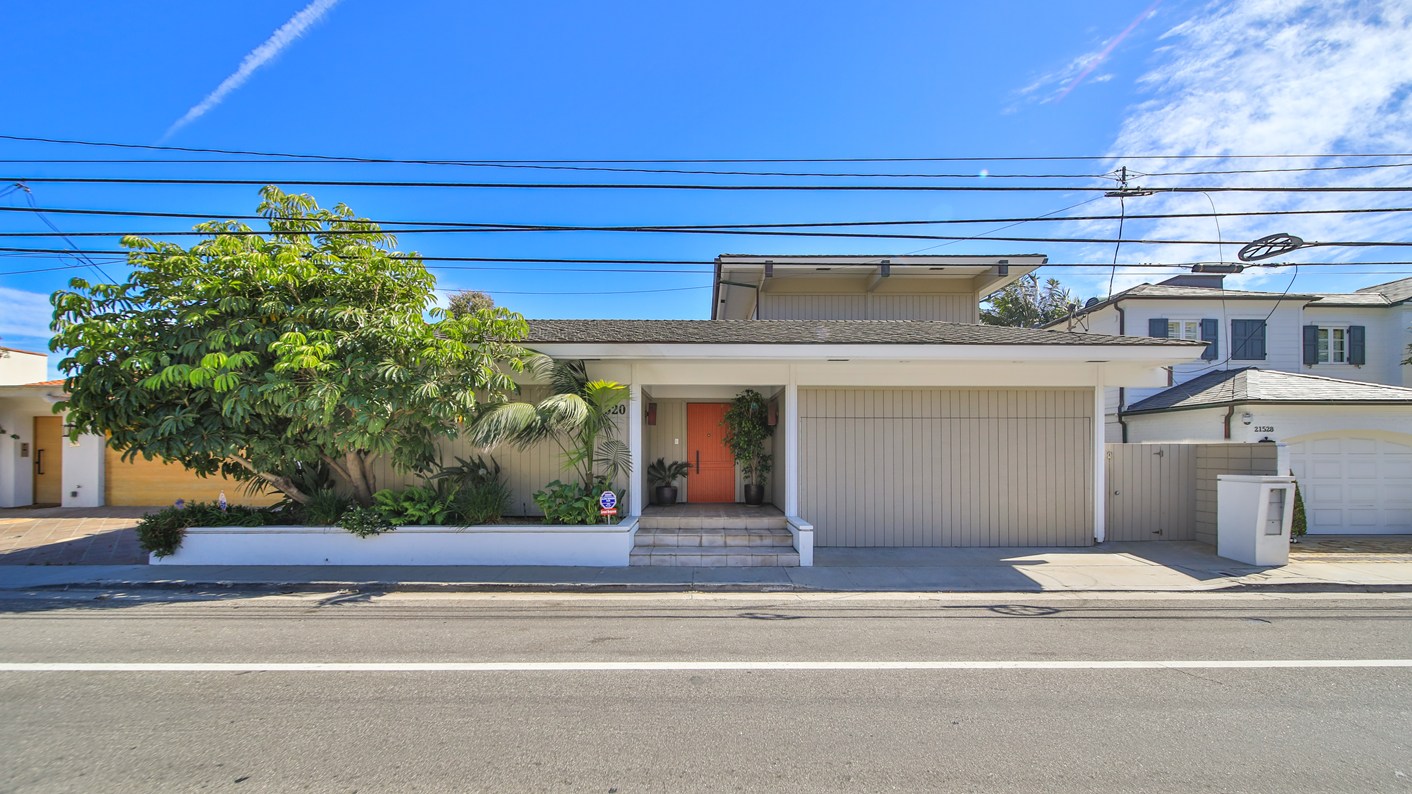 21520 Pacific Coast Highway, Malibu, CA 90265