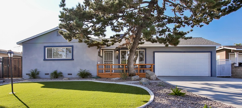 1825 North Virginia Avenue, Ontario, CA 91764