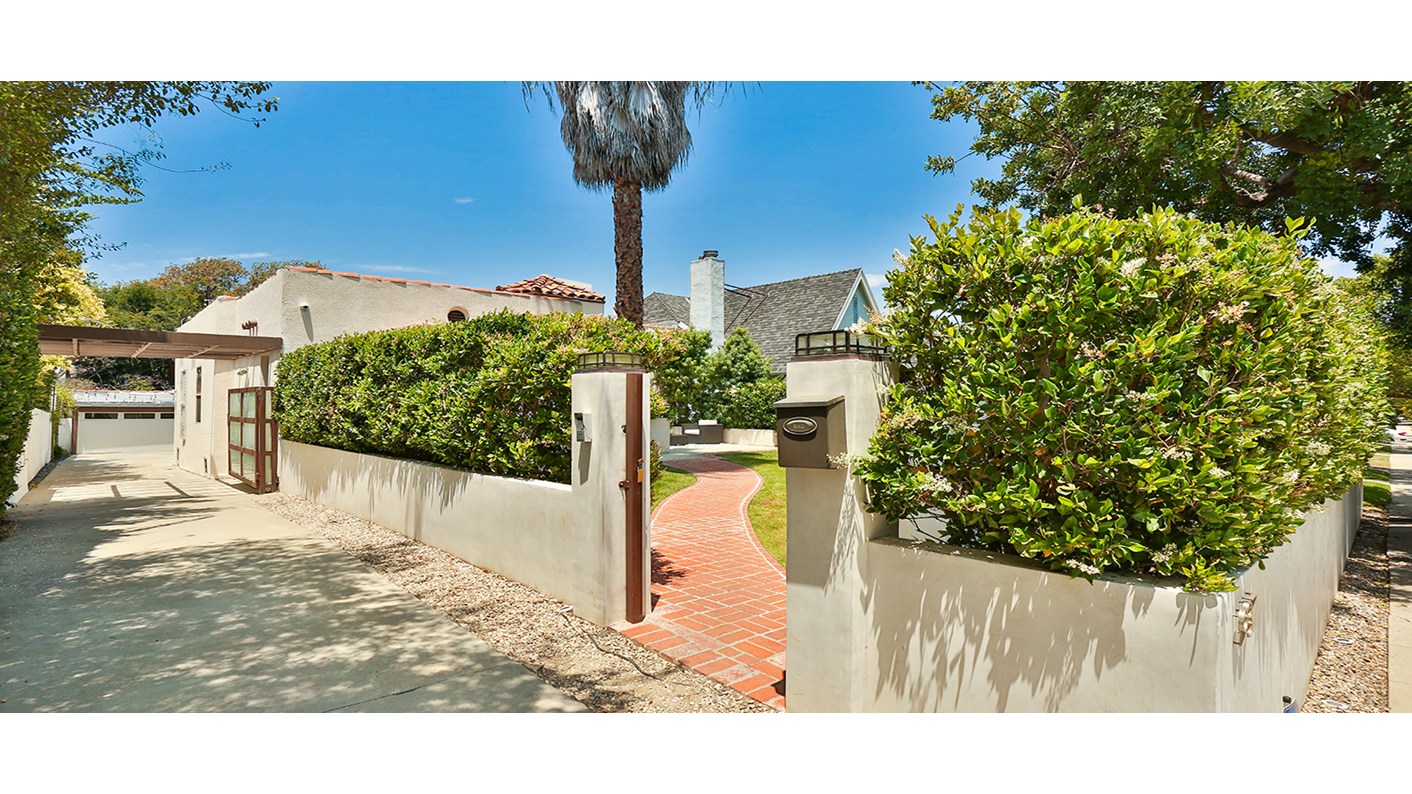 937 Masselin Avenue, Los Angeles, CA 90036