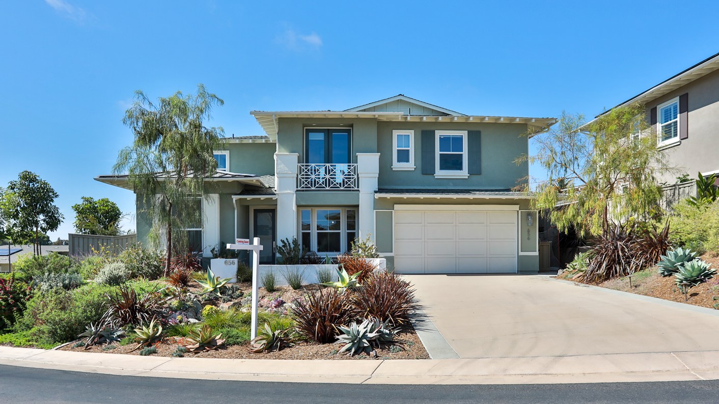 656 Jocelyn Way, Encinitas, CA 92024