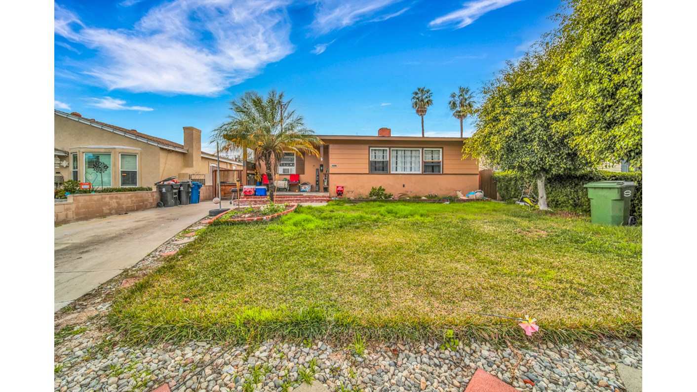 14368 Dittmar Drive, Whittier, CA 90603