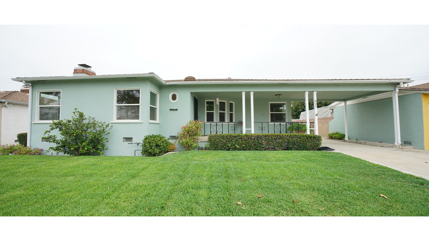 845 Grant Avenue, Glendale, CA 91202