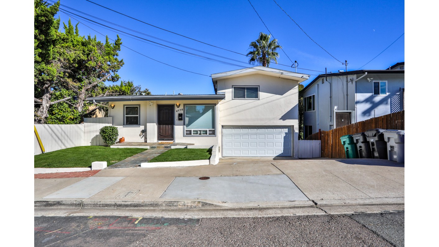 4775 54th Street, San Diego, CA 92115