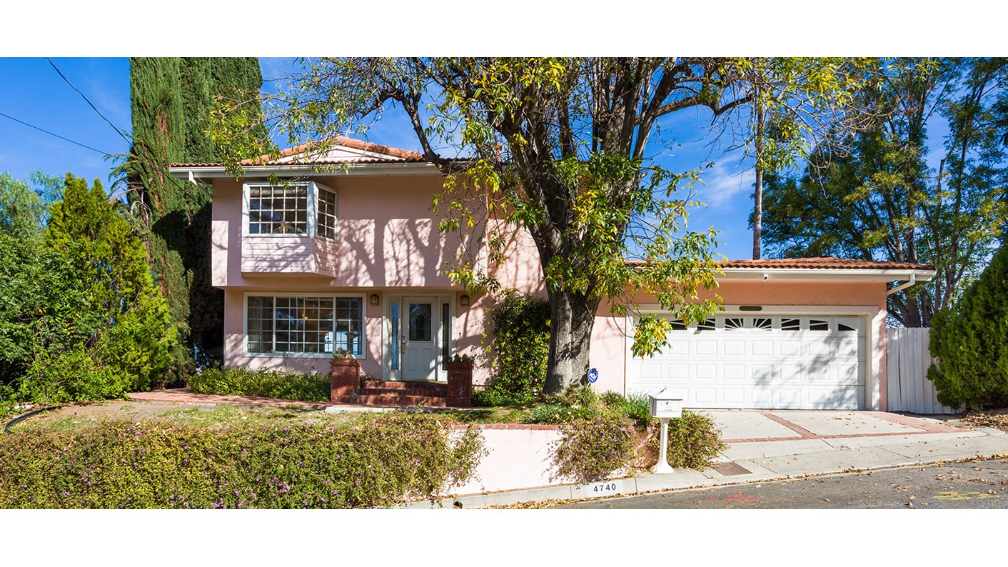 4740 Dunman Avenue, Los Angeles, CA 91364