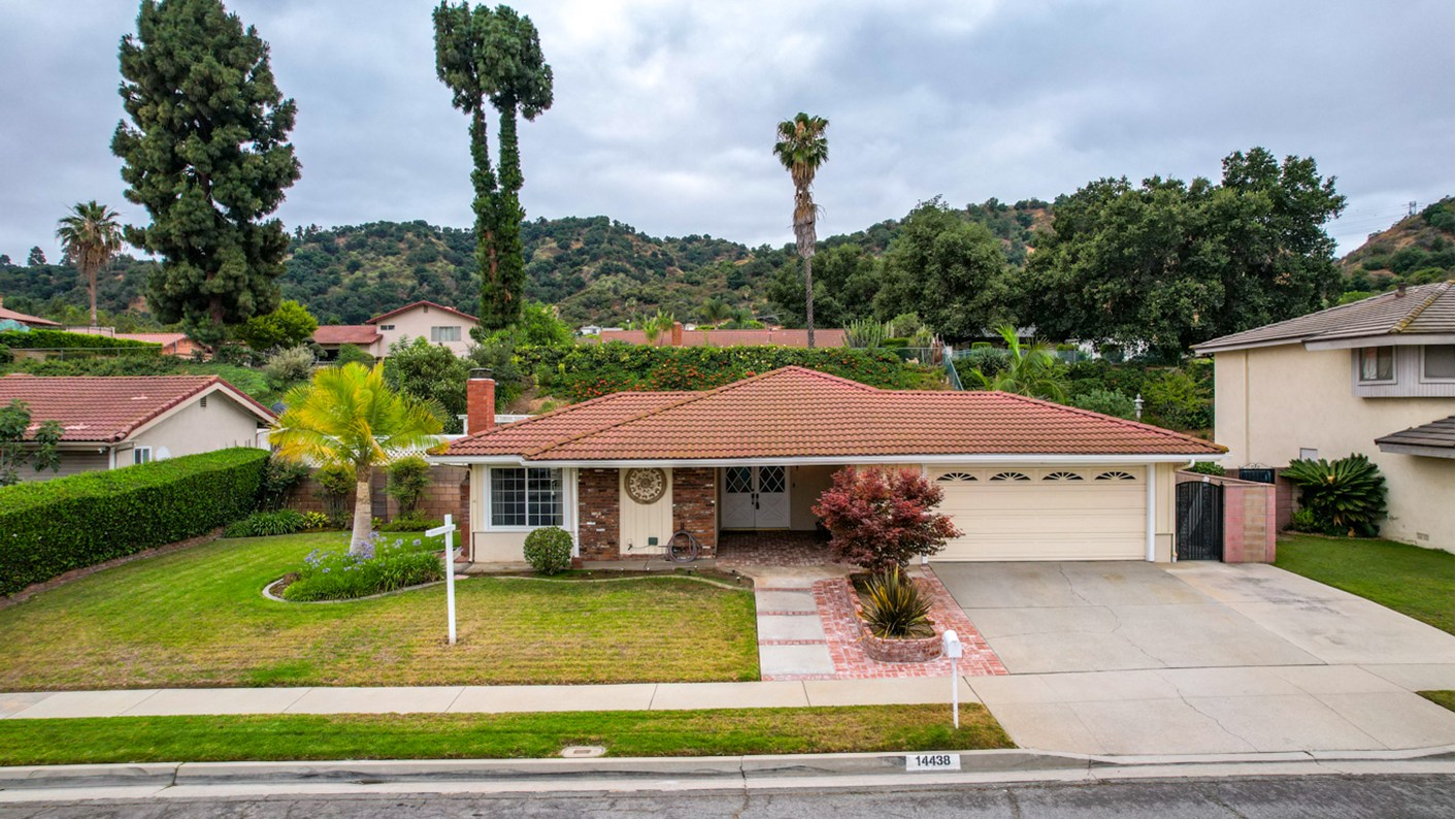 14438 Orange Grove Avenue, Hacienda Heights, CA 91745