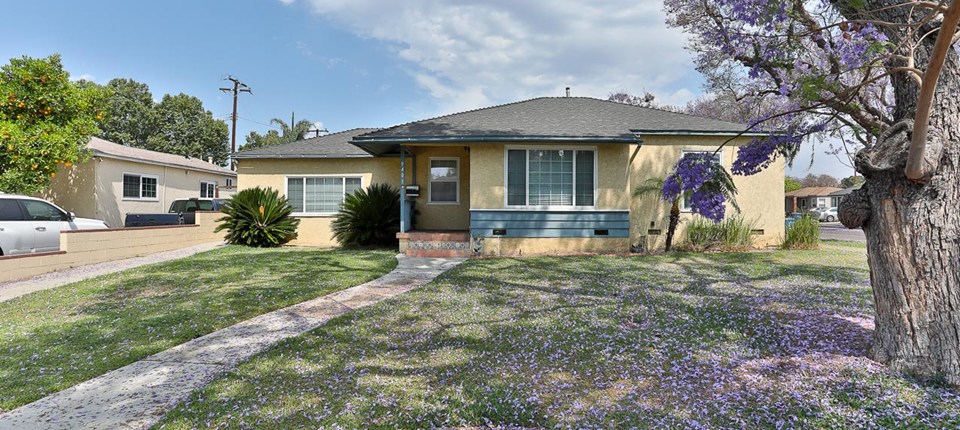9403 Valley View Avenue, Whittier, CA 90603