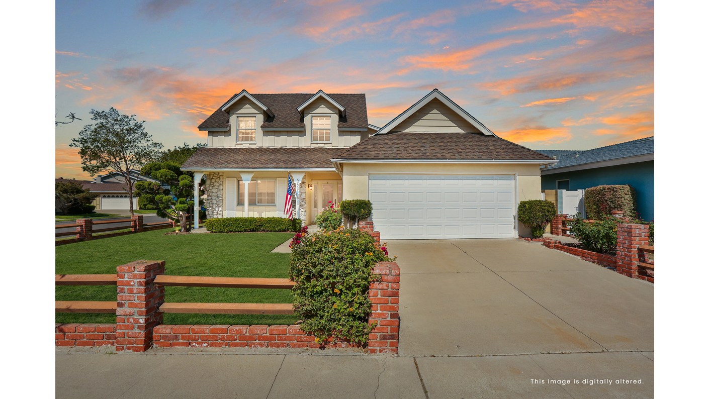 3881 Wisteria Street, Seal Beach, CA 90740