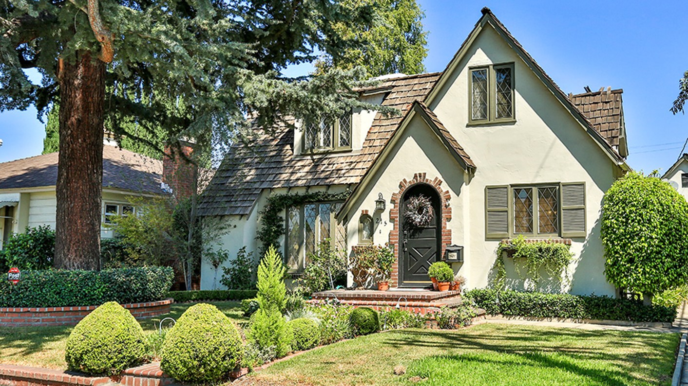 215 W Hermosa Dr, San Gabriel, CA 91775