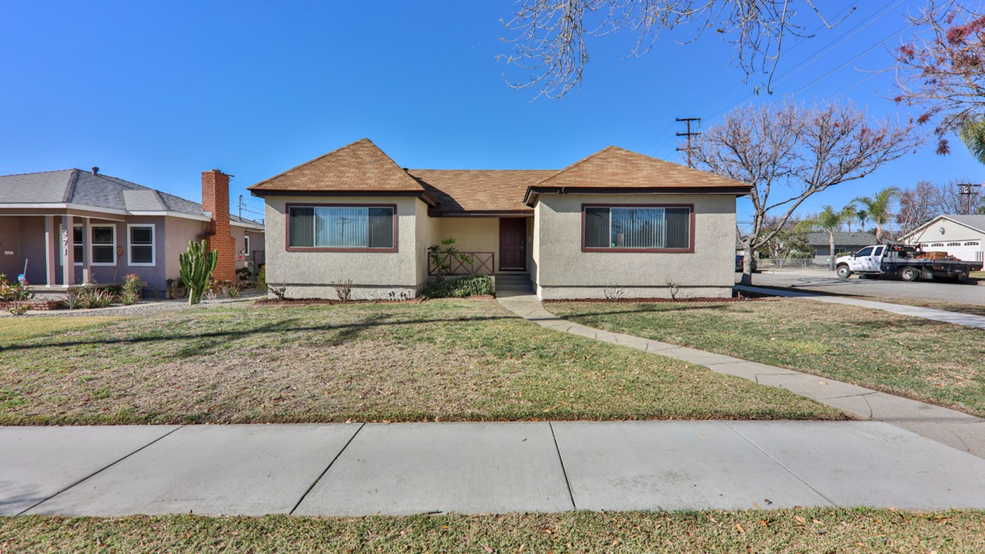 361 South Campus Avenue, Upland, CA 91786