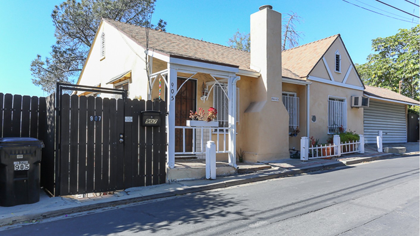 905-907 Maltman Avenue, Los Angeles, CA 90026