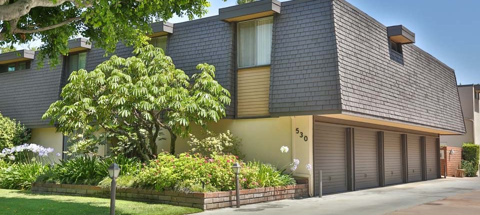 530 Fairview Ave Apt 14, Arcadia, CA 91007
