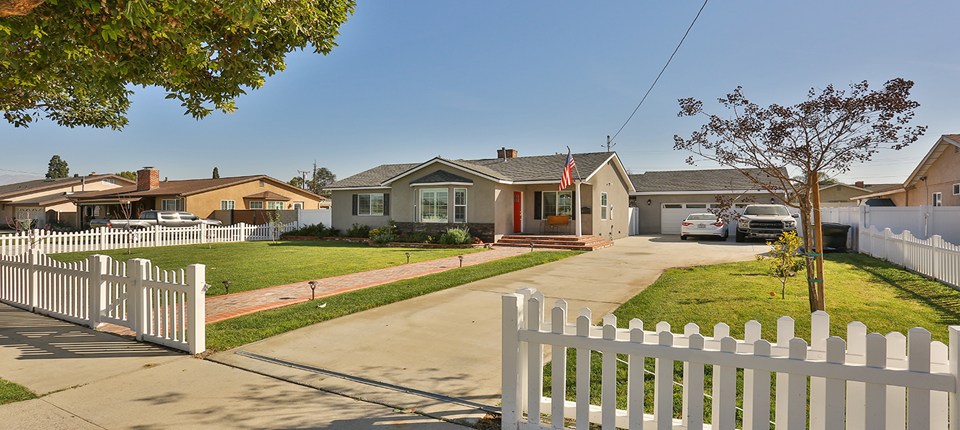 1148 South Lark Ellen Avenue, West Covina, CA 91791