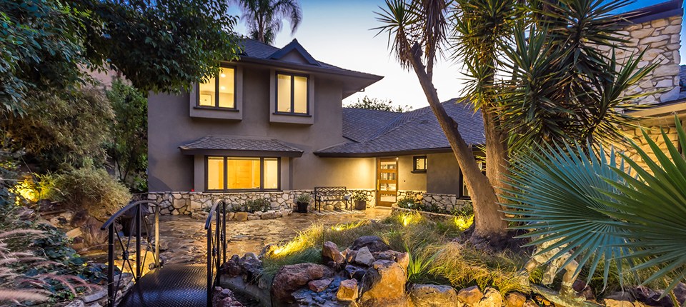 4531 Noeline Way, Encino, CA 91436