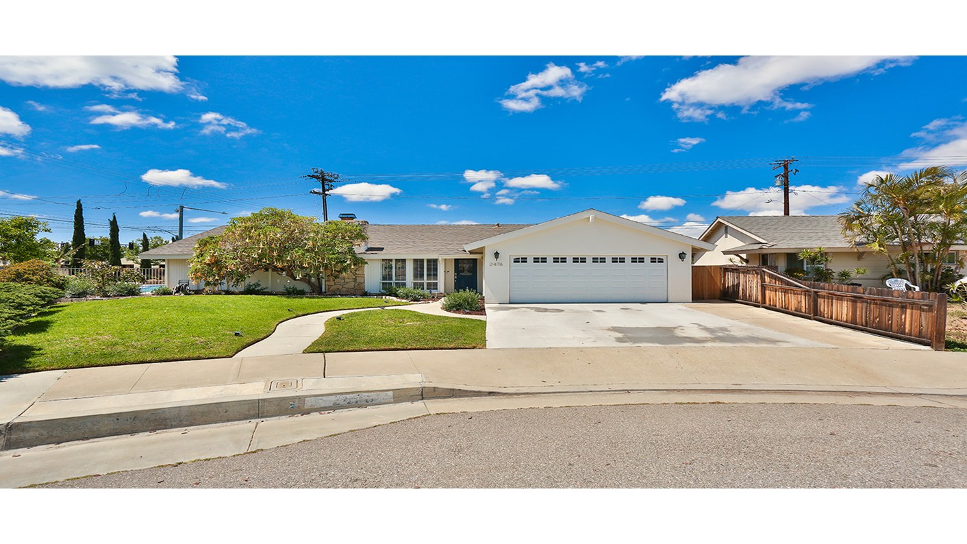 2476 North Hartman Street, Orange, CA 92865